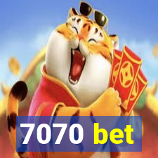 7070 bet